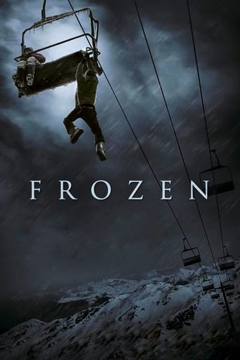 Frozen 2010 (یخ‌زده)