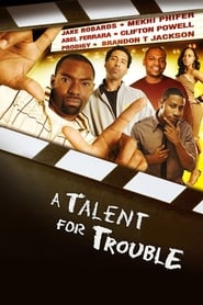 دانلود فیلم A Talent For Trouble 2018 دوبله فارسی بدون سانسور