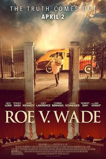 دانلود فیلم Roe v. Wade 2019 (رو علیه وید) دوبله فارسی بدون سانسور