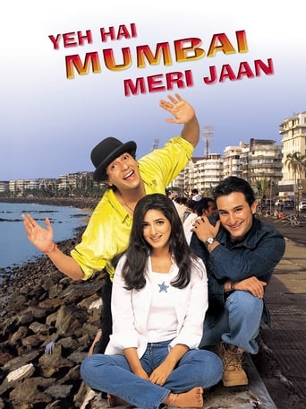 دانلود فیلم Yeh Hai Mumbai Meri Jaan 1999 دوبله فارسی بدون سانسور