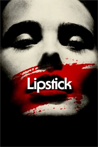 دانلود فیلم Lipstick 1976 دوبله فارسی بدون سانسور