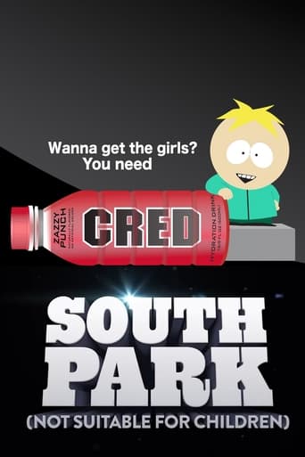 دانلود فیلم South Park (Not Suitable for Children) 2023 دوبله فارسی بدون سانسور