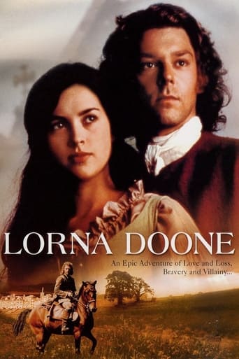 دانلود فیلم Lorna Doone 2000 دوبله فارسی بدون سانسور