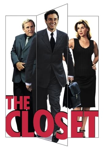 The Closet 2001 (کمد)