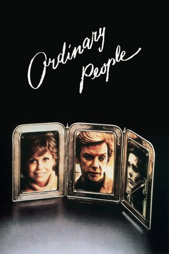 دانلود فیلم Ordinary People 1980 (مردم معمولی) دوبله فارسی بدون سانسور