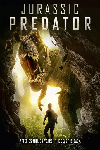 دانلود فیلم Jurassic Predator 2018 دوبله فارسی بدون سانسور