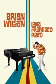 دانلود فیلم Brian Wilson: Long Promised Road 2021 (برایان ویلسون: راه طولانی موعود) دوبله فارسی بدون سانسور