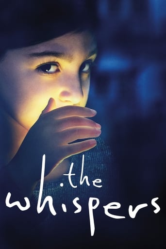 دانلود سریال The Whispers 2015 دوبله فارسی بدون سانسور
