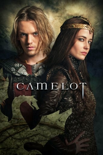 Camelot 2011