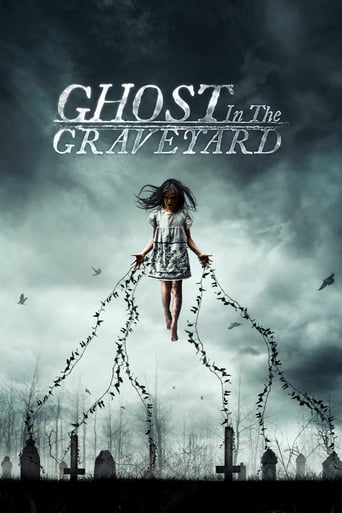 دانلود فیلم Ghost in the Graveyard 2019 (روح در قبرستان) دوبله فارسی بدون سانسور