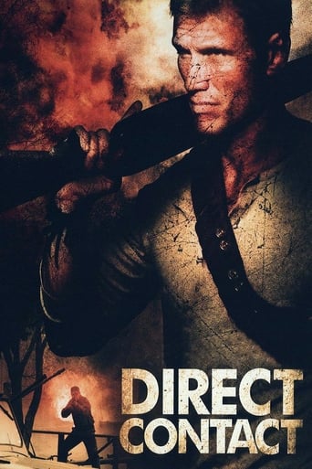 دانلود فیلم Direct Contact 2009 دوبله فارسی بدون سانسور