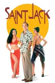 دانلود فیلم Saint Jack 1979 دوبله فارسی بدون سانسور