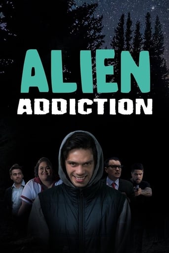 دانلود فیلم Alien Addiction 2018 دوبله فارسی بدون سانسور