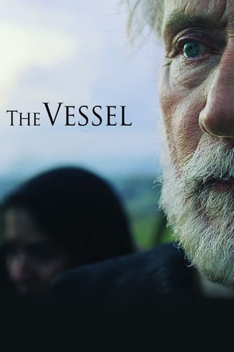 دانلود فیلم The Vessel 2016 دوبله فارسی بدون سانسور