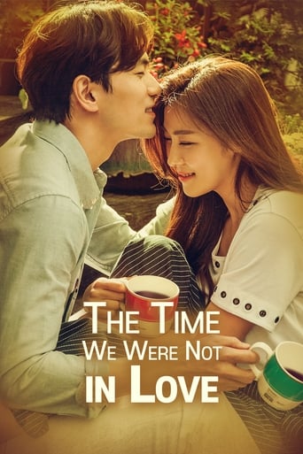 دانلود سریال The Time We Were Not in Love 2015 (وقتی عاشق نبودیم) دوبله فارسی بدون سانسور