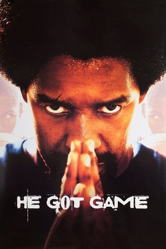 He Got Game 1998 (او بازی را برد)