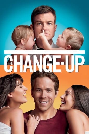 The Change-Up 2011 (تغییر کردن)