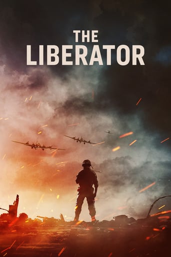 The Liberator 2020 (آزادی خواه)