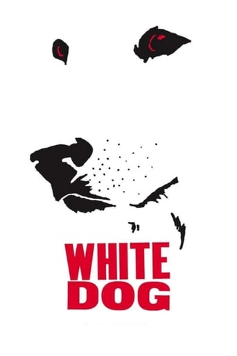 دانلود فیلم White Dog 1982 دوبله فارسی بدون سانسور