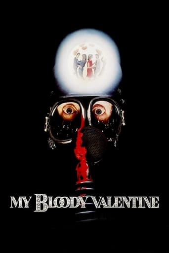 دانلود فیلم My Bloody Valentine 1981 دوبله فارسی بدون سانسور