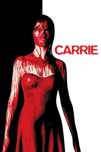Carrie 2002 (کری)