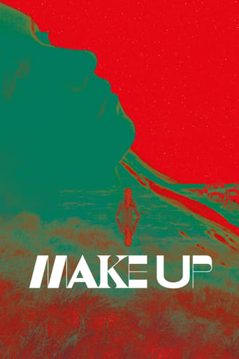 دانلود فیلم Make Up 2019 (گریم) دوبله فارسی بدون سانسور