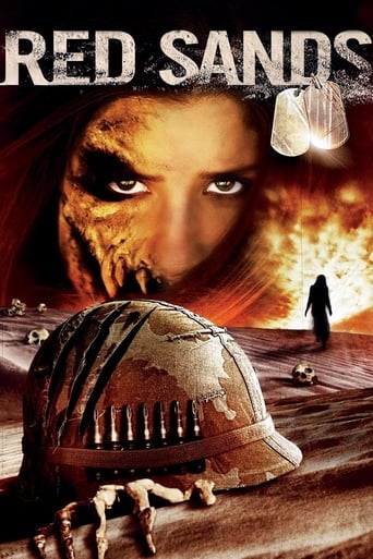 دانلود فیلم Red Sands 2009 دوبله فارسی بدون سانسور