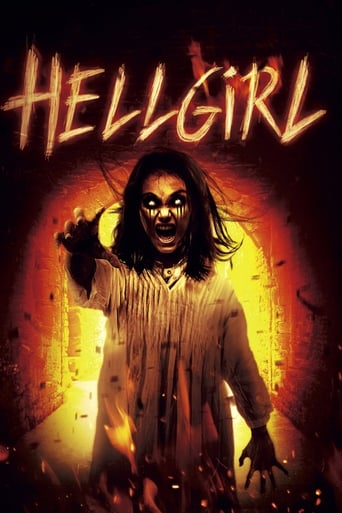دانلود فیلم Hell Girl 2019 (دختر جهنم) دوبله فارسی بدون سانسور