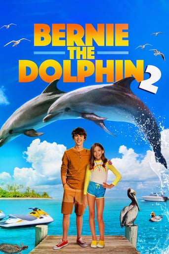 دانلود فیلم Bernie the Dolphin 2 2019 (بارنی دلفین) دوبله فارسی بدون سانسور