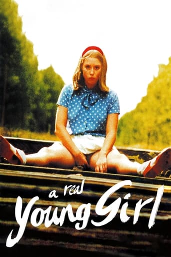 A Real Young Girl 1976