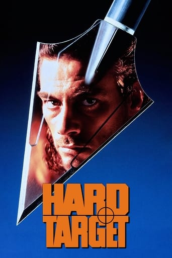 Hard Target 1993 (هدف سخت)