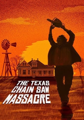 The Texas Chain Saw Massacre 1974 (کشتار با اره‌برقی در تگزاس)