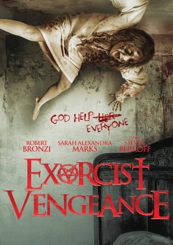 دانلود فیلم Exorcist Vengeance 2022 (جن گیری انتقام) دوبله فارسی بدون سانسور