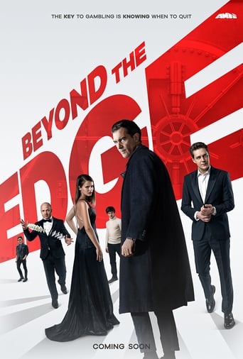دانلود فیلم Beyond the Edge 2018 دوبله فارسی بدون سانسور