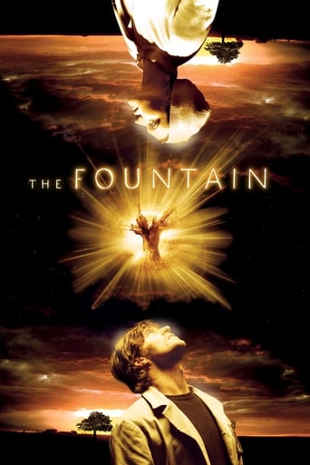The Fountain 2006 (چشمه)