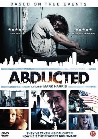 دانلود فیلم Abducted 2014 دوبله فارسی بدون سانسور