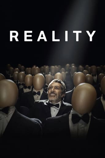 دانلود فیلم Reality 2014 دوبله فارسی بدون سانسور