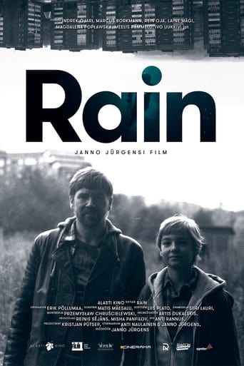 دانلود فیلم Rain 2020 دوبله فارسی بدون سانسور
