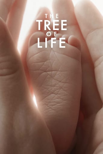 دانلود فیلم The Tree of Life 2011 (درخت زندگی) دوبله فارسی بدون سانسور
