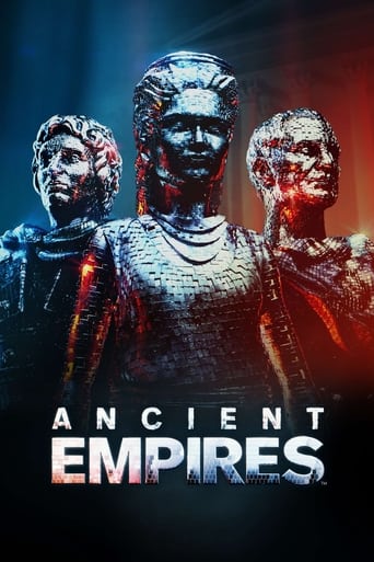 Ancient Empires 2023