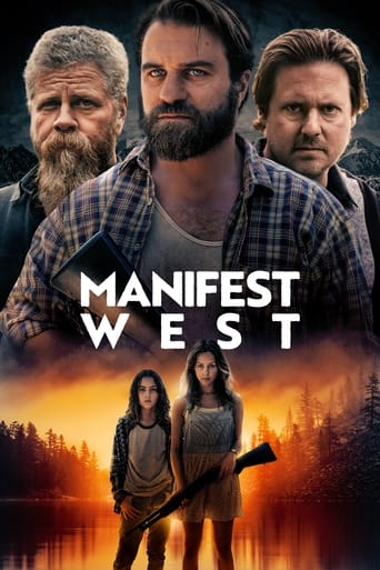 دانلود فیلم Manifest West 2022 (غرب آشکار ) دوبله فارسی بدون سانسور