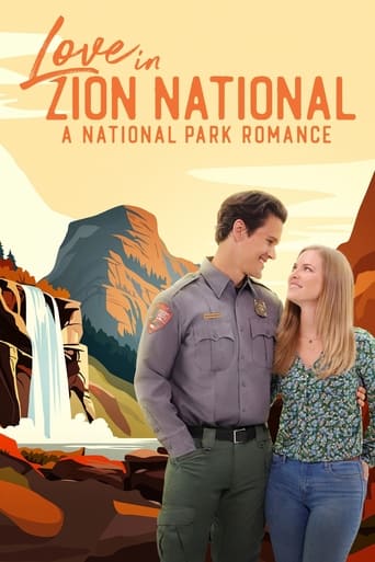 دانلود فیلم Love in Zion National: A National Park Romance 2023 دوبله فارسی بدون سانسور