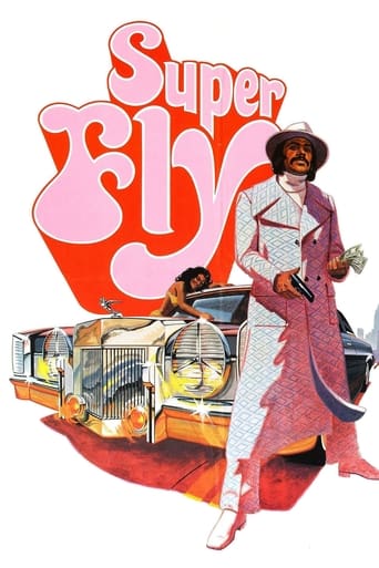 دانلود فیلم Super Fly 1972 دوبله فارسی بدون سانسور