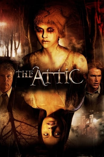 دانلود فیلم The Attic 2007 دوبله فارسی بدون سانسور