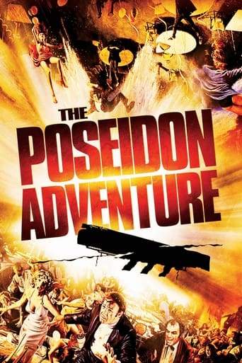 The Poseidon Adventure 1972