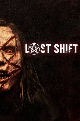 دانلود فیلم Last Shift 2014 (شیفت آخر) دوبله فارسی بدون سانسور
