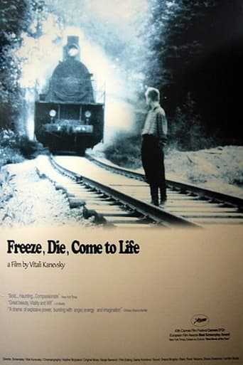 Freeze, Die, Come to Life 1990
