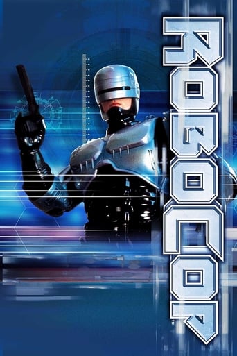 دانلود سریال RoboCop: The Series 1994 دوبله فارسی بدون سانسور