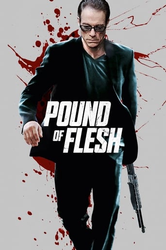 دانلود فیلم Pound of Flesh 2015 دوبله فارسی بدون سانسور