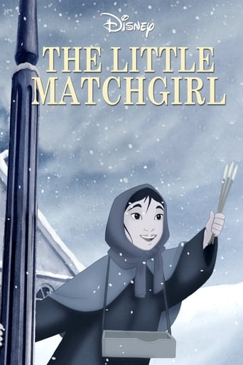 دانلود فیلم The Little Matchgirl 2006 دوبله فارسی بدون سانسور